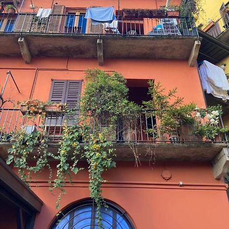 Monolocale Milano Centro Apartment Exterior photo