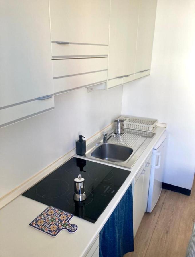Monolocale Milano Centro Apartment Exterior photo