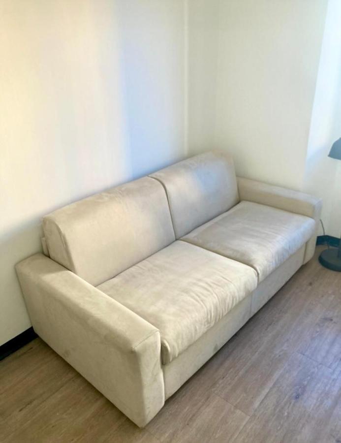 Monolocale Milano Centro Apartment Exterior photo